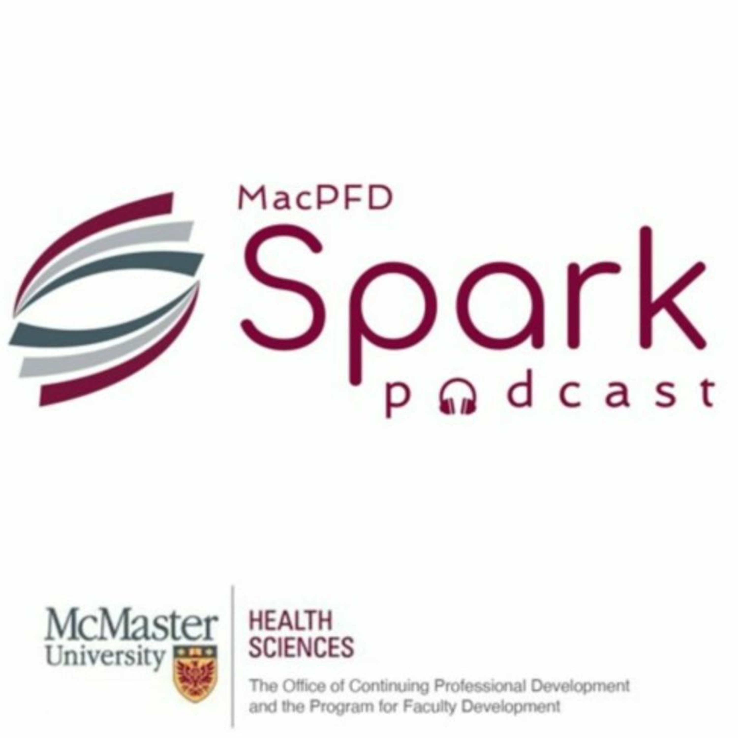 MacPFD Spark Podcast