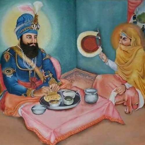 ਰਾਧੇ ਕੋਂਸੇ ਪੁੰਨ ਕੀਏ ਤੁਮਨੇ। Radhe Kaunse Punya Kiye tumne - Maya Goswami