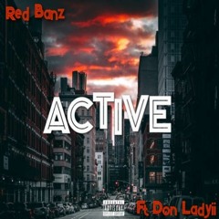 Active feat Don Ladyii
