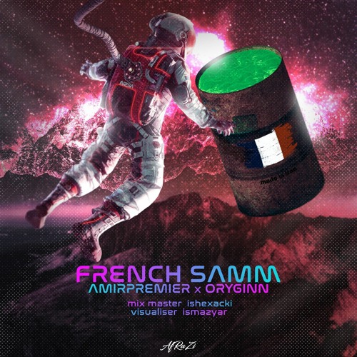French Samm  Ft. oryginn🇫🇷 (#1international project)