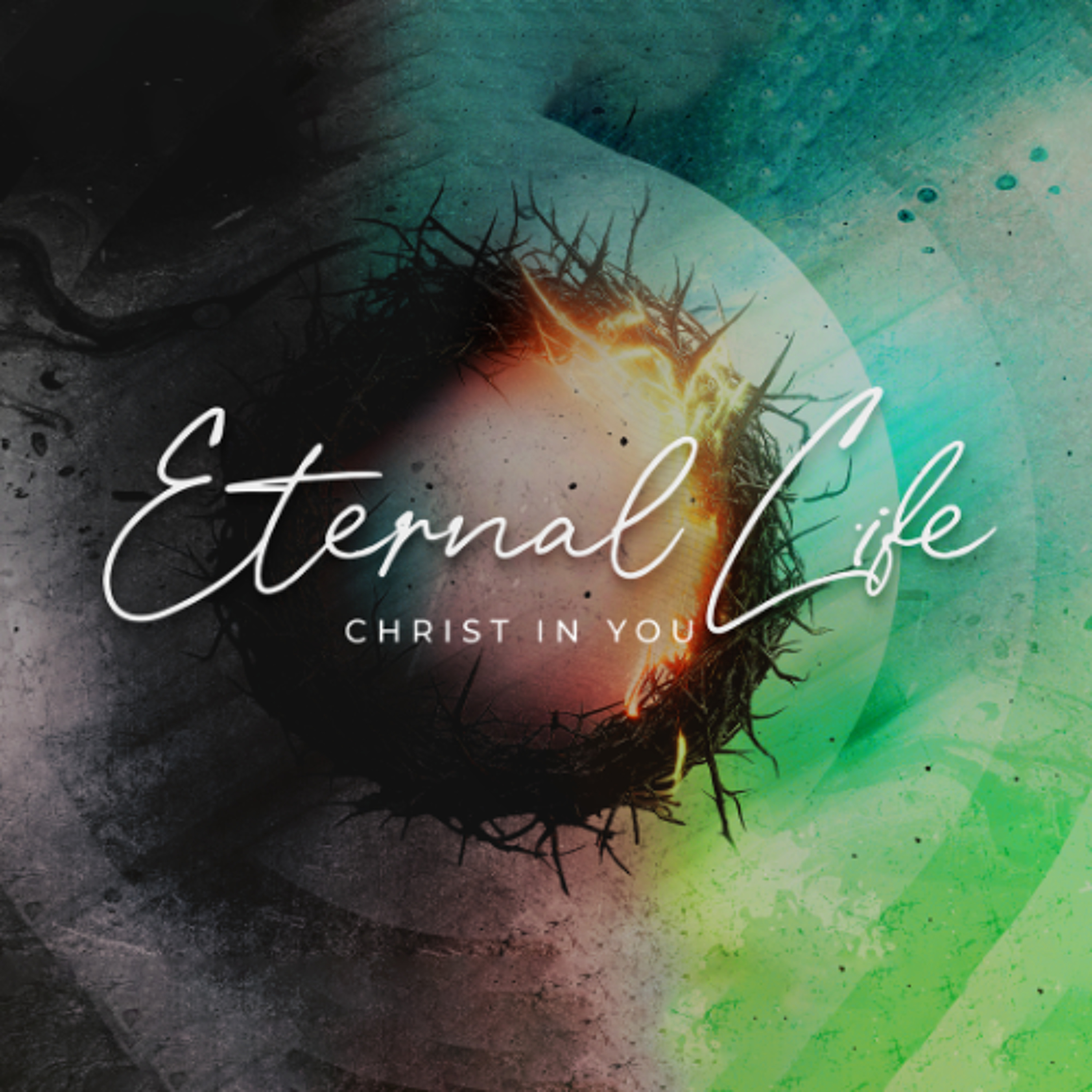 How do I Live it out? Part 2 | Eternal Life - Christ in You Series | Week 5 | Ps Chris Chipeio