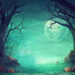 Spooky Forest Ambience