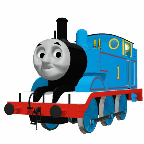 Stream Happy 77 Years To Thomas & Friends: Really Useful Engine by The ...