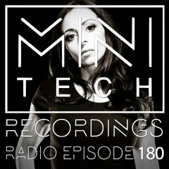 MTR Radio Episode 180 Melissa Nikita @ Elsewhere