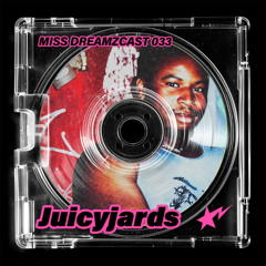 MISS DREAMZCAST 033 Juicyjards