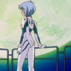 FLY ME TO THE MOON (Rei Ayanami Version)