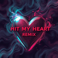 Benny Benassi - Hit My Heart (Decibel Dreams Remix)