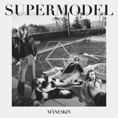 Maneskin - Supermodel (Danny Demaine Remix)