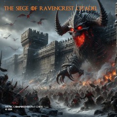 The Siege Of Ravencrest Citadel