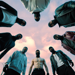 3Dbeat$ "We Them Ones"