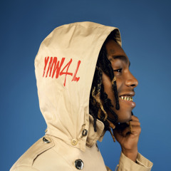 (UNRELEASED) YNW Melly -No Love