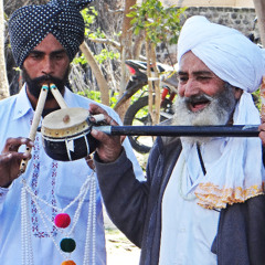 Punjabi Folk Mix