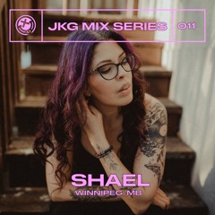 JKG011 - Shael