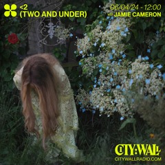<2 (two and under): Vol. 14