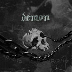 ddespiredd - demon