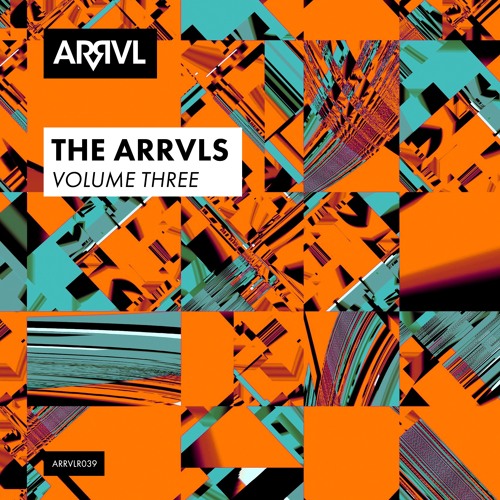 AKIVA - Those Who Play With Fire (Original Mix) [ARRVL Records]