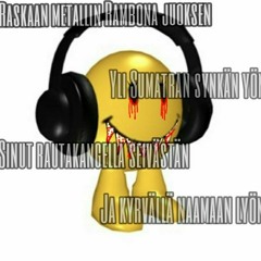 Turmion Katilot - Viha Ja Rakkaus