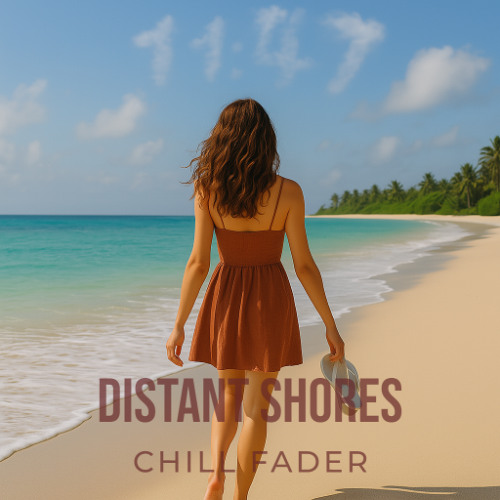 Distant Shores