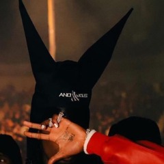 Evil j0rdan remix on an obnoxious beat