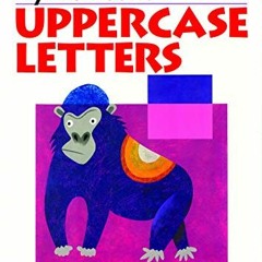 [Free] EPUB 🗸 My First Book Of Uppercase Letters by  Kumon [EBOOK EPUB KINDLE PDF]