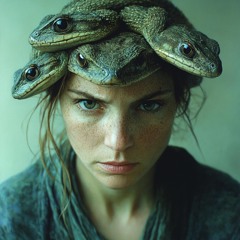 Sandals of the Occult