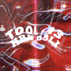 HBK03LI - T00LI3