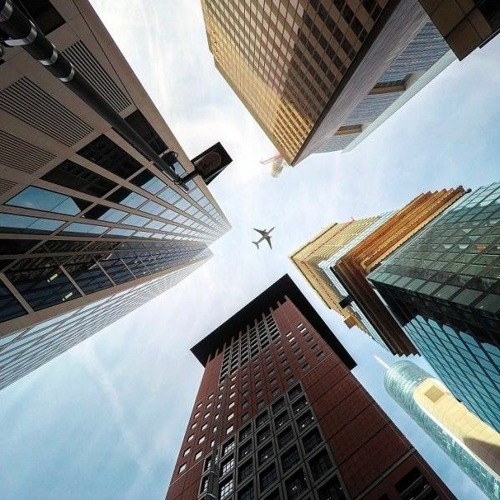 Kaifelrhino - Der Himmel Über Mir