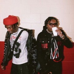Gunna - Same Yung Nigga ft. Playboi Carti (ALiX Remix)