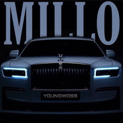 Millo - Youngwoss (Official Audio)