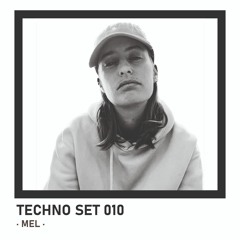TECHNO SET 010