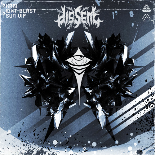 akari - light blast (tsun vip)