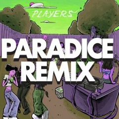 Coi Leray - Players (Paradice Remix)