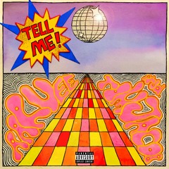 TELL ME! (Prod. Tom Jacob)