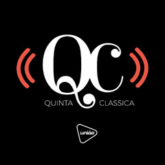 QUINTA CLÁSSICA com André Bonomini - 06/11/2025 (DIA ESPANHOL+Julio Iglesias)