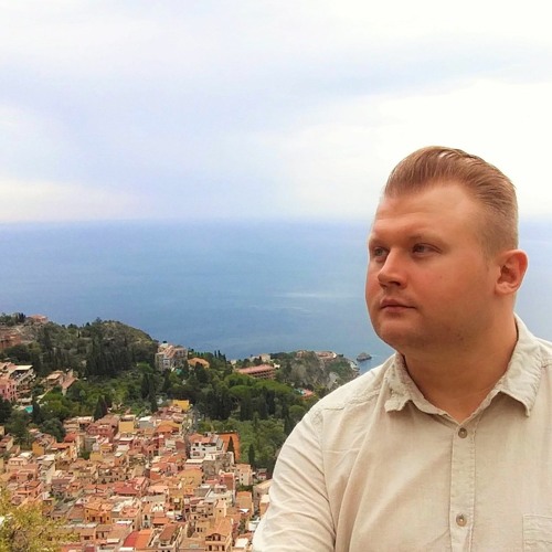 UNA LACRIMA SUL VISO sung by Dennis Tschirner