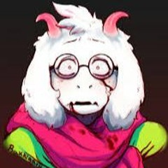 Ralsei Hopes And Dreams Slowed Down.