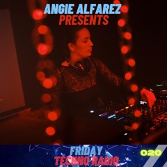 Friday Techno Radio  020