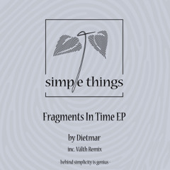 PREMIERE: dietmar - Twelve Sixteen [STUD042]