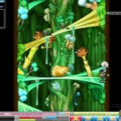 Find Me In The Mushroom Tree