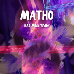 kas mind tead?