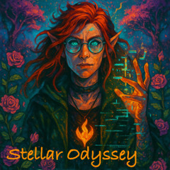 Stellar Odyssey