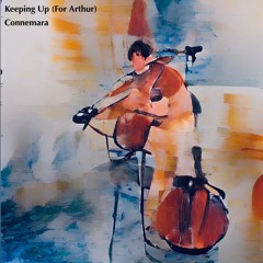 Keeping Up (Arthur Russell Cover)