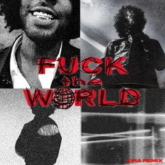 Brent Faiyaz Fuck The World (Summer In London) Kira Garage Remix