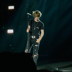 bignaughty (서동현) 왜 나만 (미공개곡)