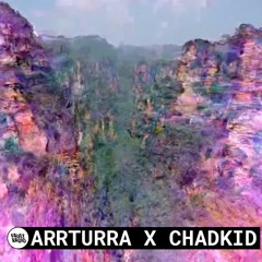KTV: Arrturra X ChadKid | Fault Radio AV Set in San Francisco (September 29, 2021)