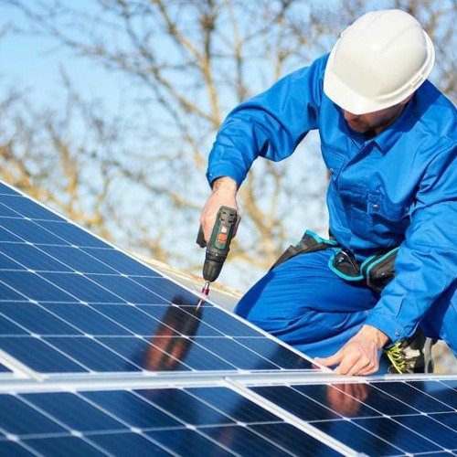 Solar Panel Installation- Things You Need To Keep In Your Mind