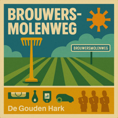 De 3e zaterdag van augustus
