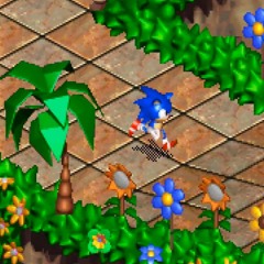 Green Grove [Adventure and Tee Lopes Remix] - Sonic 3D Blast & Sonic Adventure