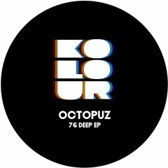 Octopuz  - Visions