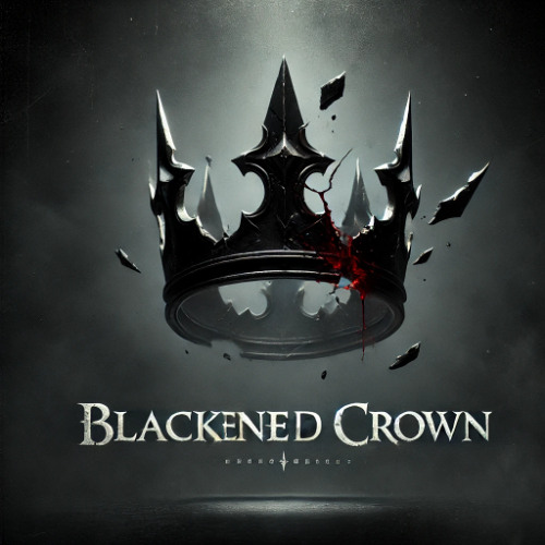 Blackened Crown  2  DS-EDM-TRP